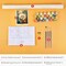 Flower Paint by Number, Abstract Oil Painting for Adults Kids Paint by Number Kids Paint by Number Kits on Canvas Flowers Paint by Numbers for Adults Beginner Home Decor, 16 x20 Inch